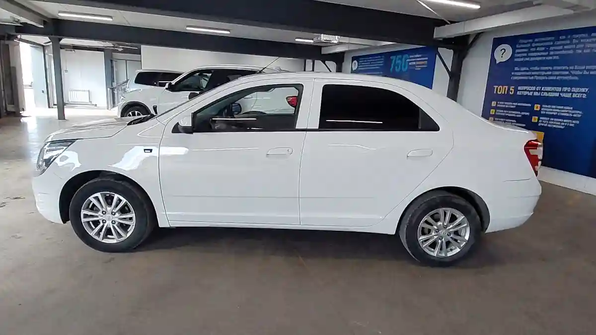 Chevrolet Cobalt 2023 года за 5 500 000 тг. в Астана