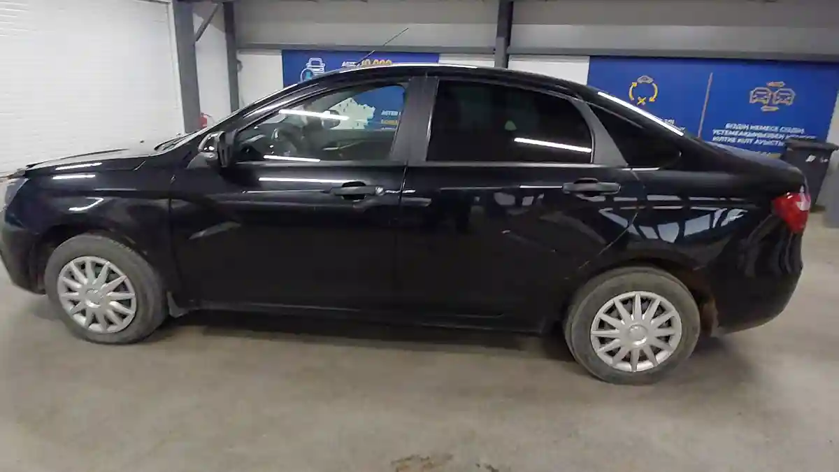 LADA (ВАЗ) Vesta 2020 года за 4 700 000 тг. в Астана