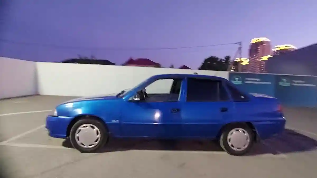 Daewoo Nexia 2013 года за 1 300 000 тг. в Шымкент