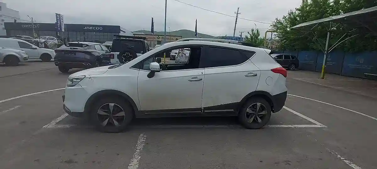 JAC S3 2018 года за 2 500 000 тг. в Алматы