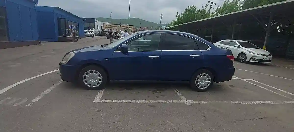 Nissan Almera 2014 года за 3 800 000 тг. в Алматы