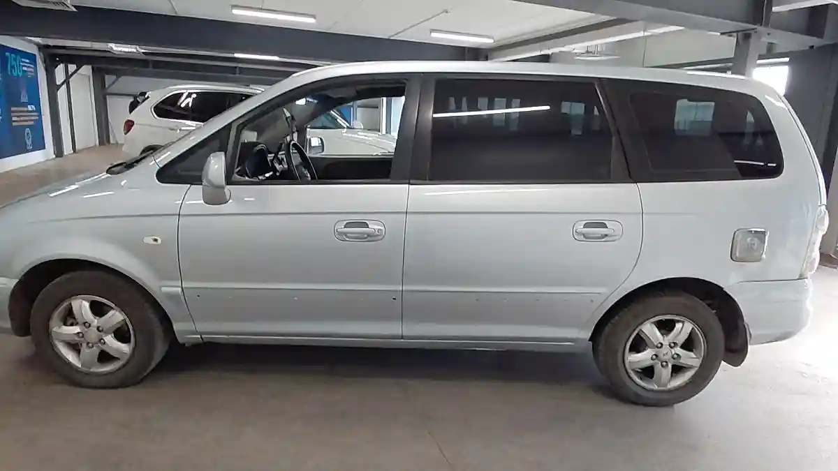 Hyundai Trajet 2004 года за 3 800 000 тг. в Астана