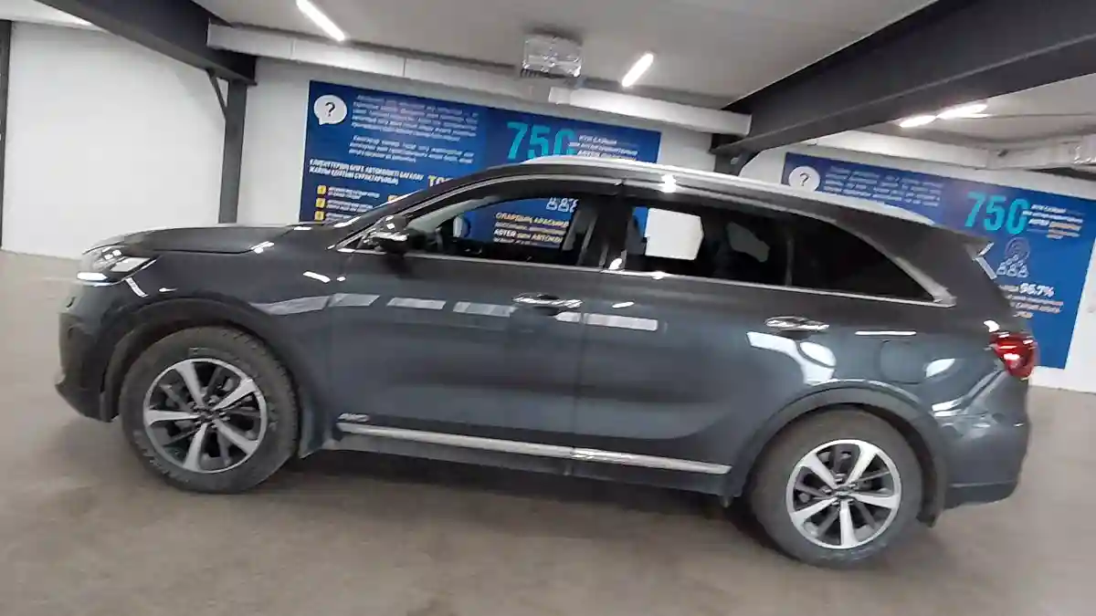 Kia Sorento 2019 года за 11 000 000 тг. в Астана