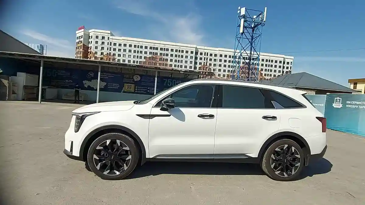 Kia Sorento 2024 года за 23 500 000 тг. в Шымкент