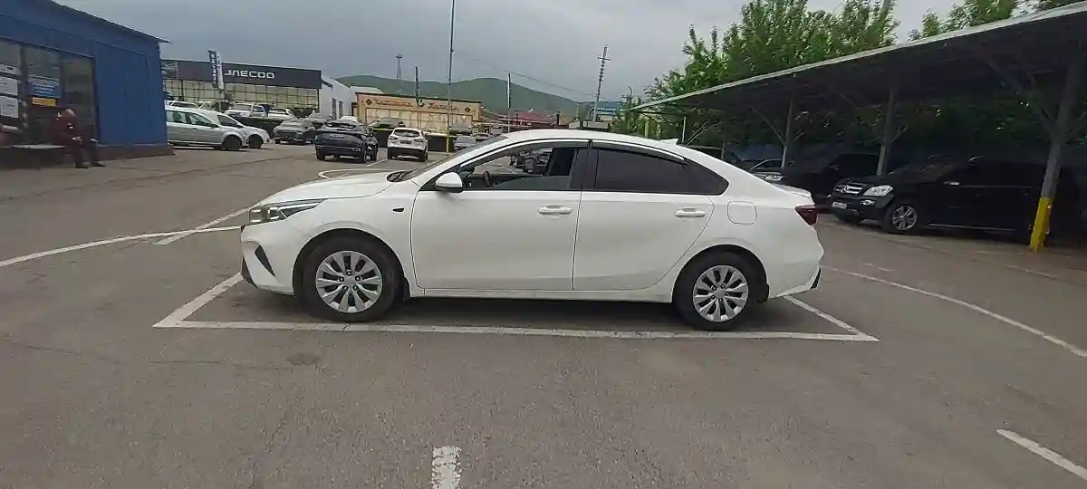 Kia Cerato 2024 года за 8 000 000 тг. в Алматы