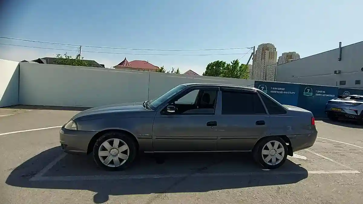 Daewoo Nexia 2012 года за 1 800 000 тг. в Шымкент