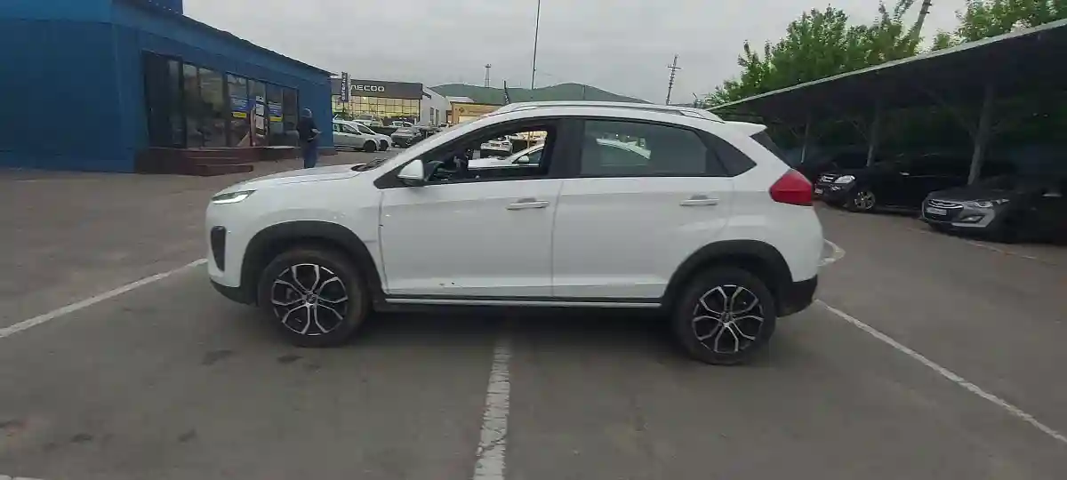 Chery Tiggo 2 Pro 2024 года за 5 900 000 тг. в Алматы