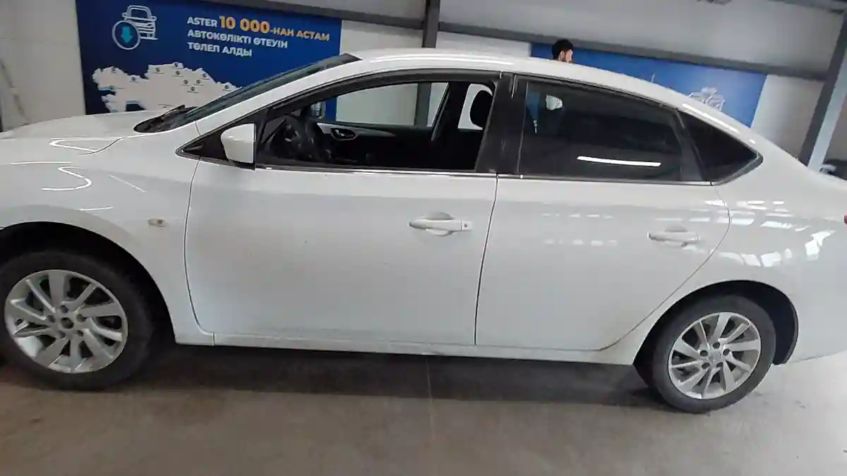 Nissan Sentra 2014 года за 4 200 000 тг. в Астана