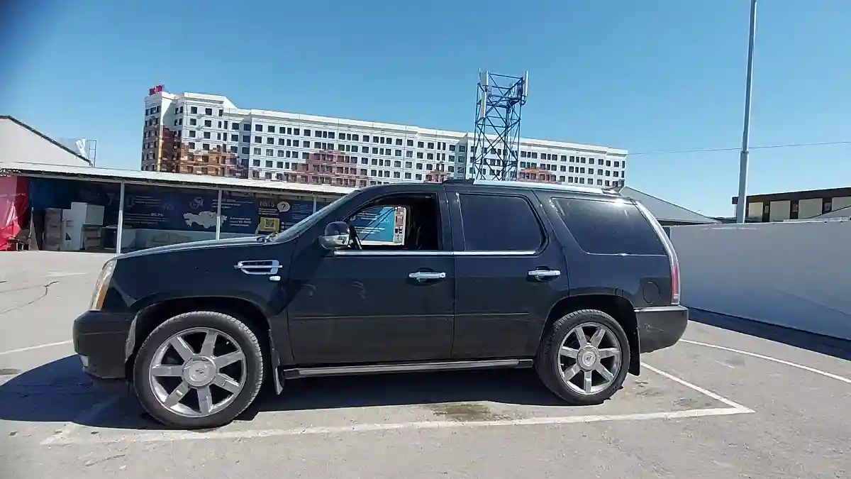 Cadillac Escalade 2007 года за 12 500 000 тг. в Шымкент