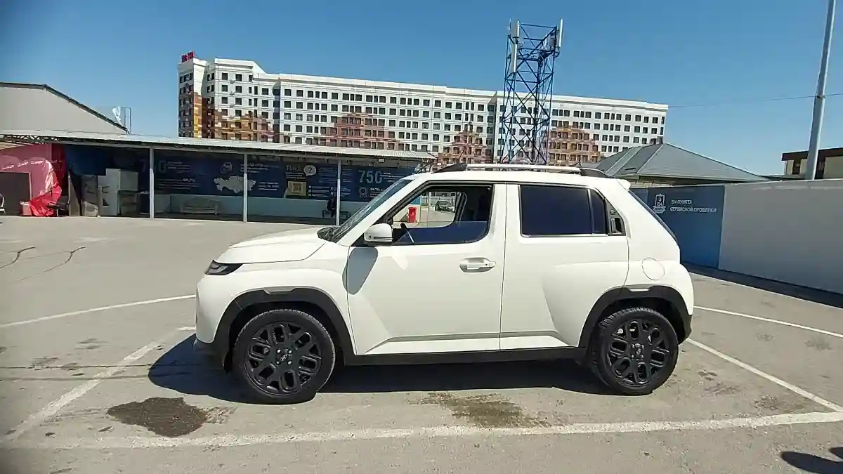 Hyundai Casper 2022 года за 7 200 000 тг. в Шымкент