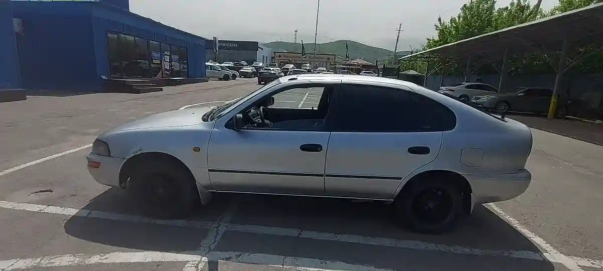 Toyota Corolla 1995 года за 1 900 000 тг. в Алматы