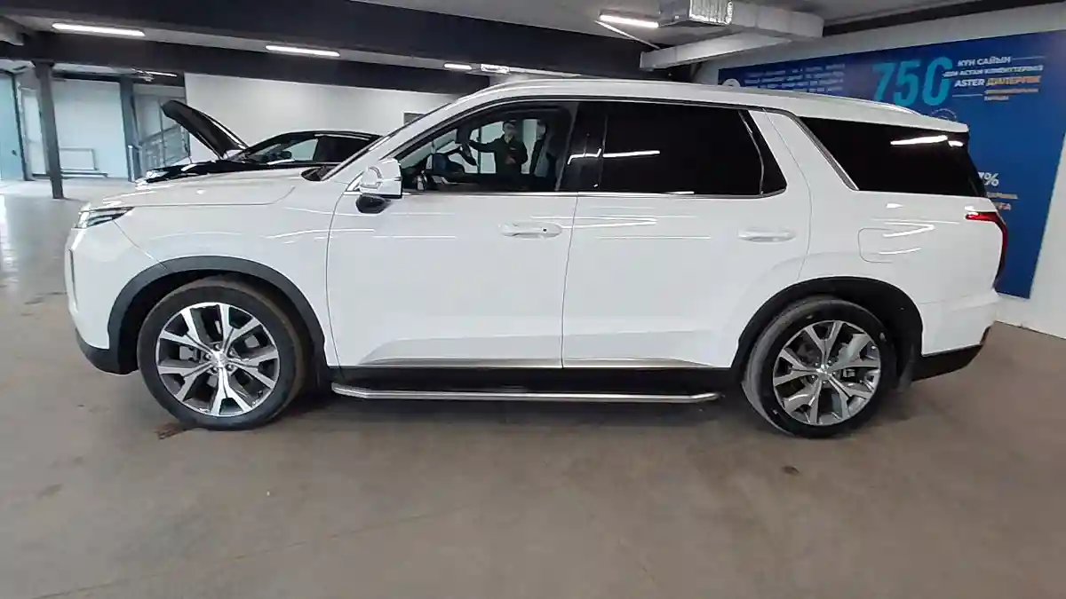Hyundai Palisade 2022 года за 22 000 000 тг. в Астана