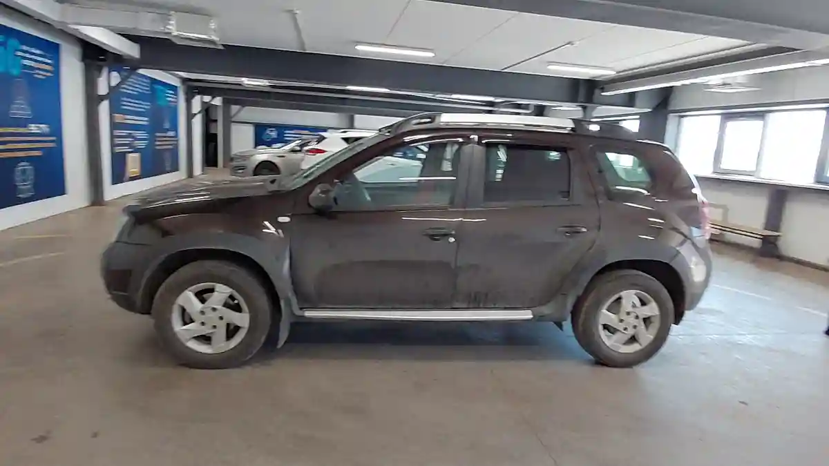 Renault Duster 2015 года за 5 500 000 тг. в Астана