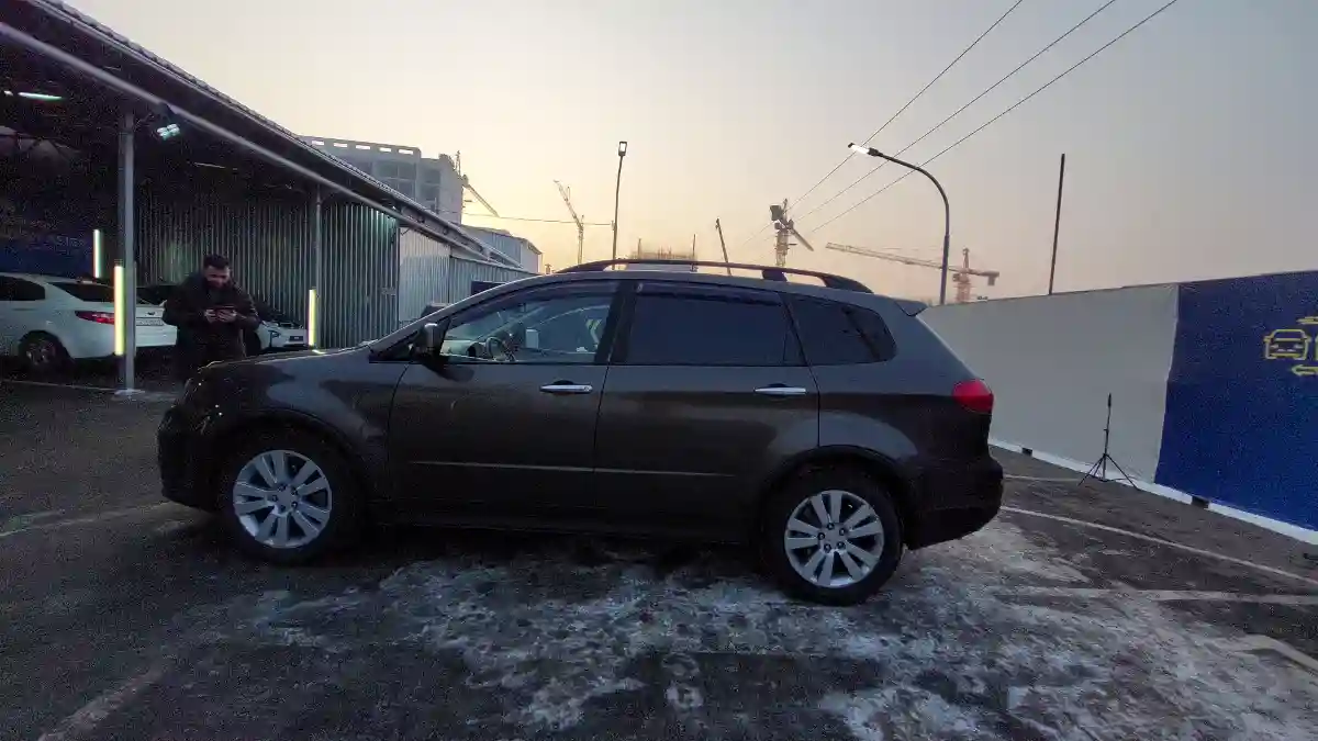 Subaru Tribeca 2008 года за 4 500 000 тг. в Кызылорда