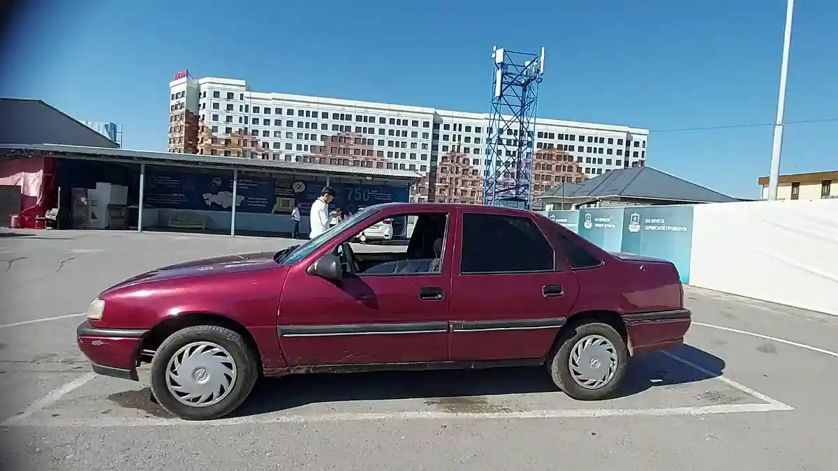 Opel Vectra 1998 года за 1 000 000 тг. в Шымкент