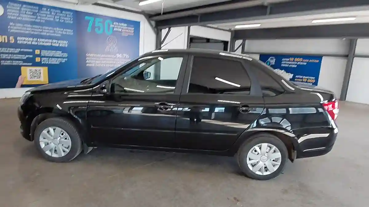 LADA (ВАЗ) Granta 2025 года за 5 000 000 тг. в Астана