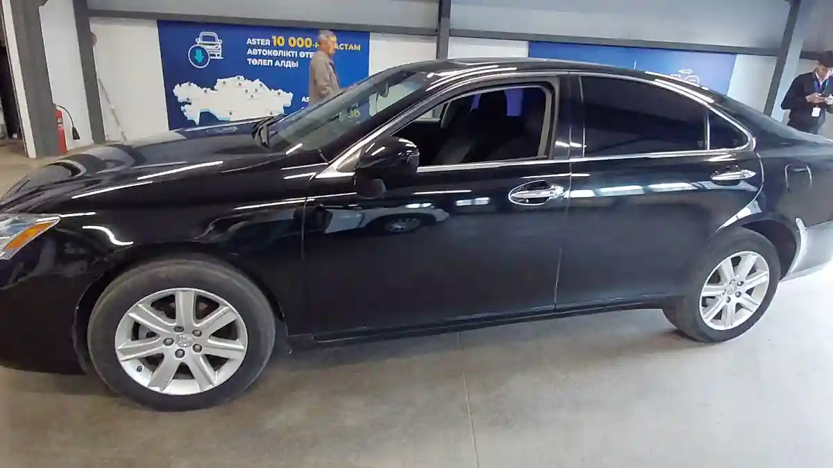 Lexus ES 2007 года за 6 000 000 тг. в Астана