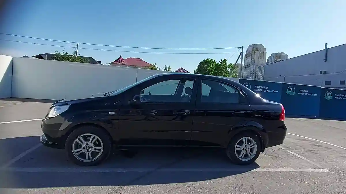 Chevrolet Nexia 2022 года за 4 500 000 тг. в Шымкент