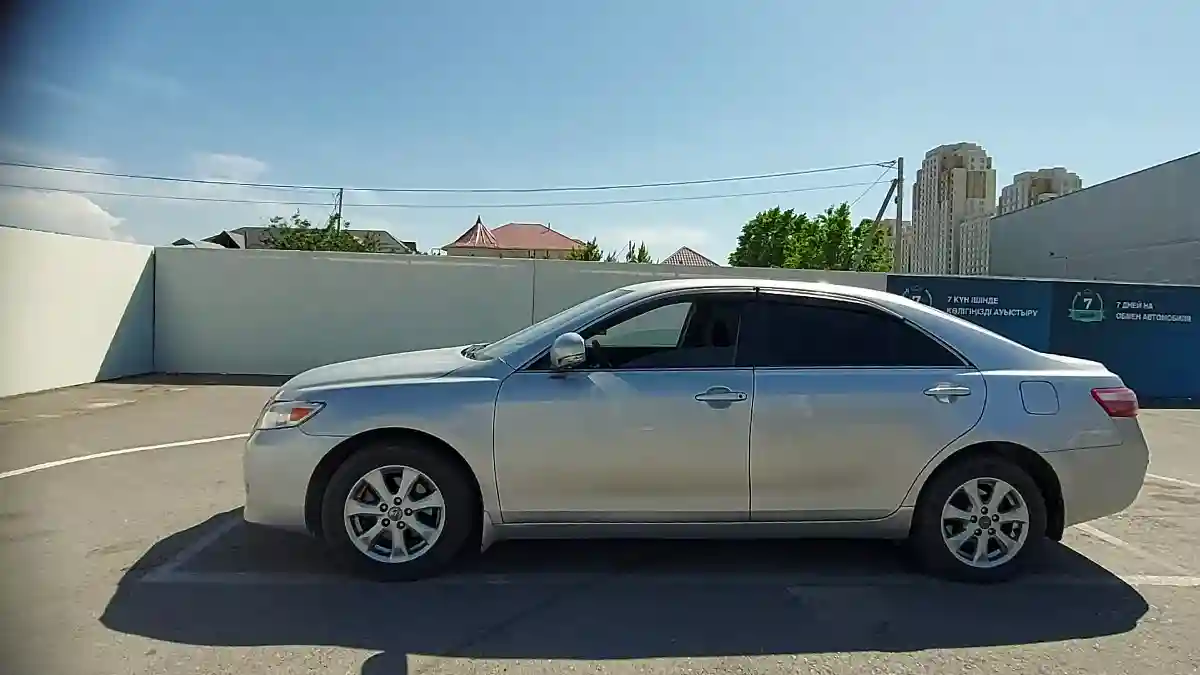 Toyota Camry 2009 года за 6 000 000 тг. в Шымкент