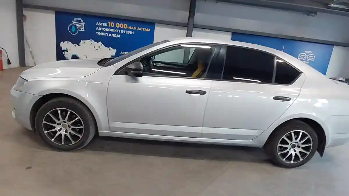 Skoda Octavia 2013 года за 4 800 000 тг. в Астана