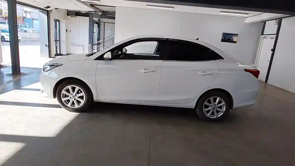 Changan Alsvin 2023 года за 5 500 000 тг. в Астана