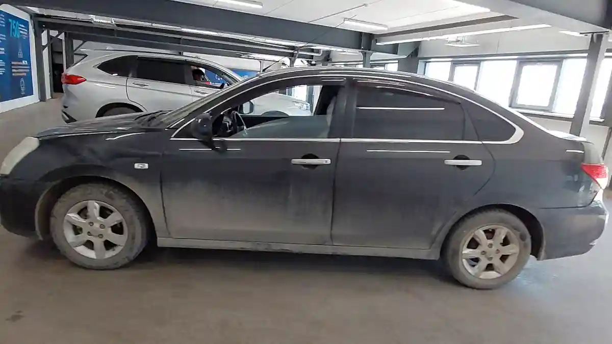 Nissan Almera 2014 года за 3 800 000 тг. в Астана