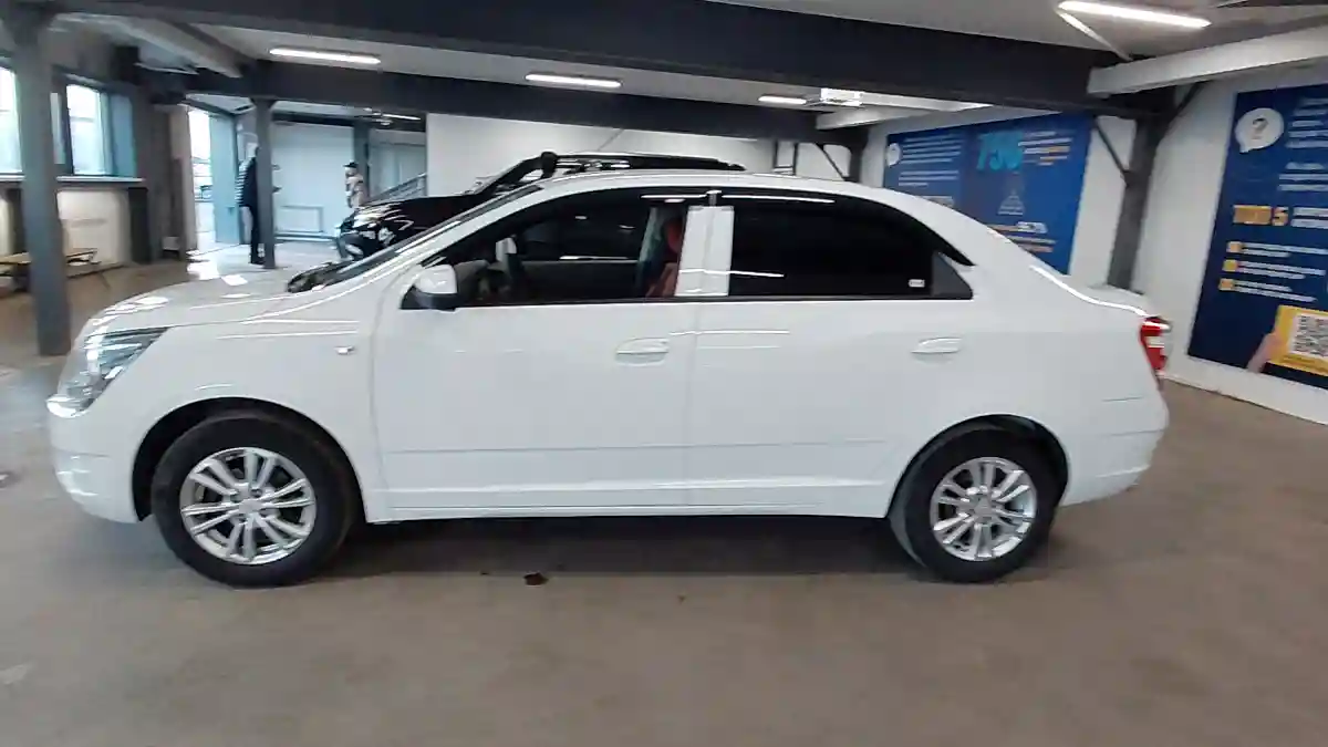 Chevrolet Cobalt 2023 года за 5 500 000 тг. в Астана