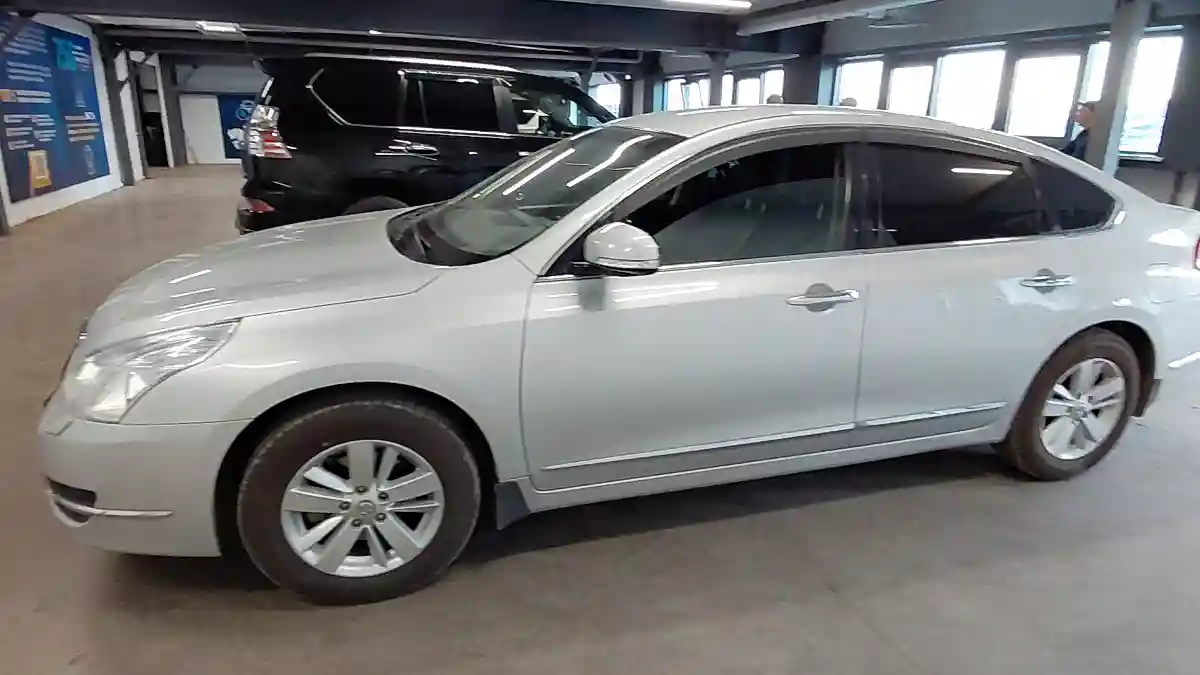 Nissan Teana 2013 года за 7 000 000 тг. в Астана