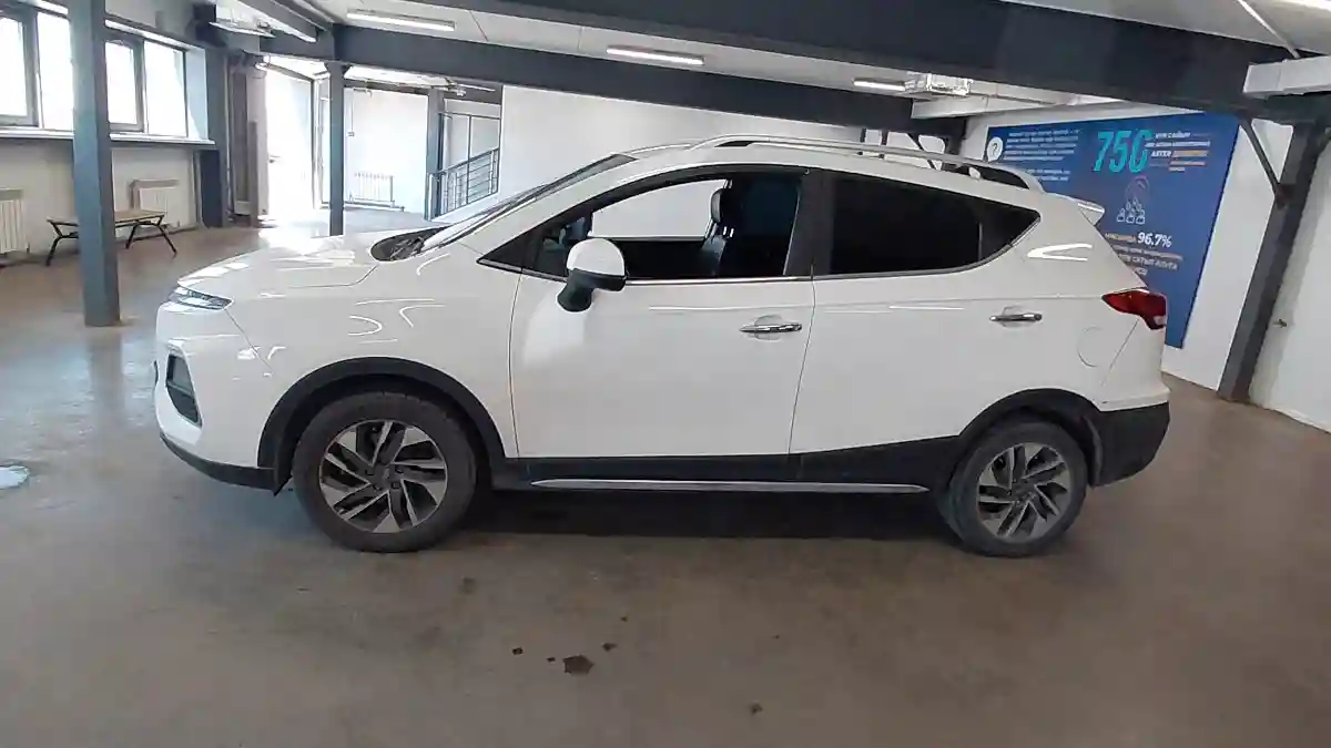JAC S3 2022 года за 5 500 000 тг. в Астана