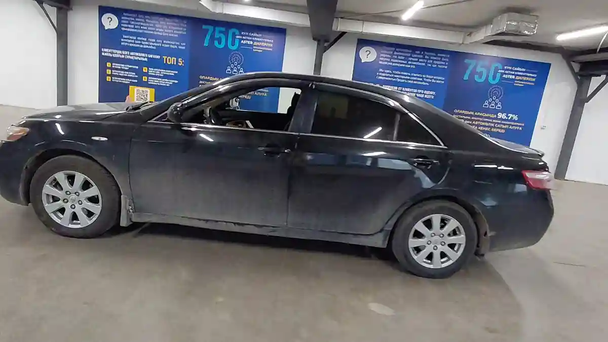 Toyota Camry 2007 года за 6 000 000 тг. в Астана