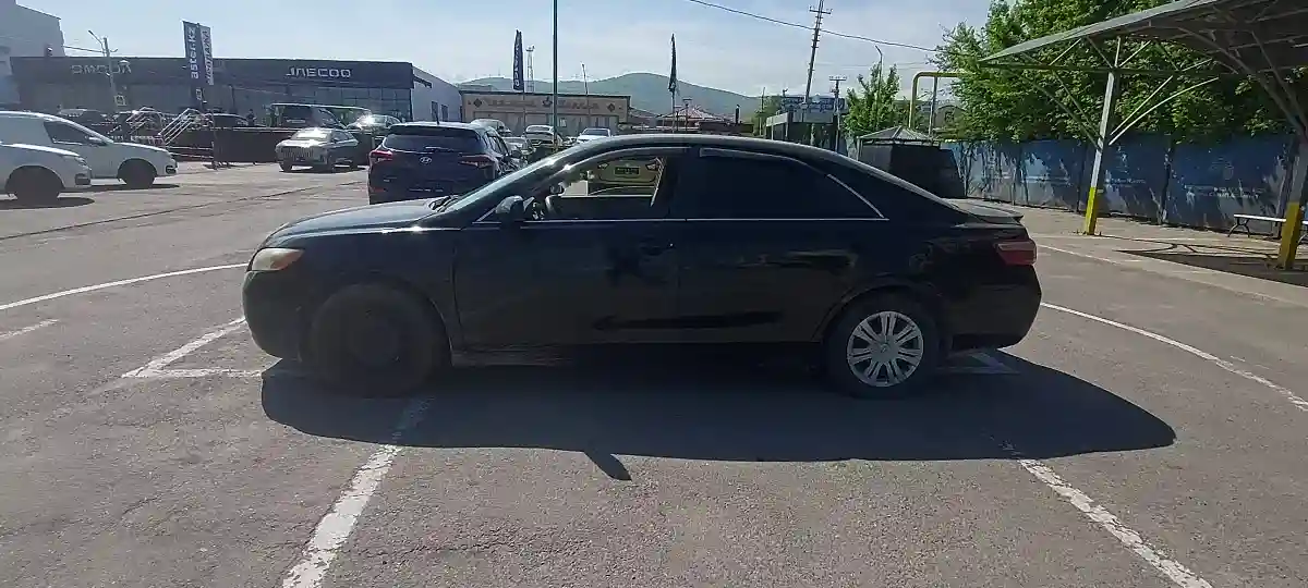 Toyota Camry 2007 года за 5 000 000 тг. в Алматы