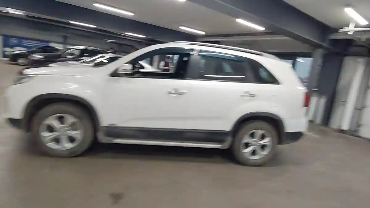 Kia Sorento 2014 года за 9 000 000 тг. в Астана