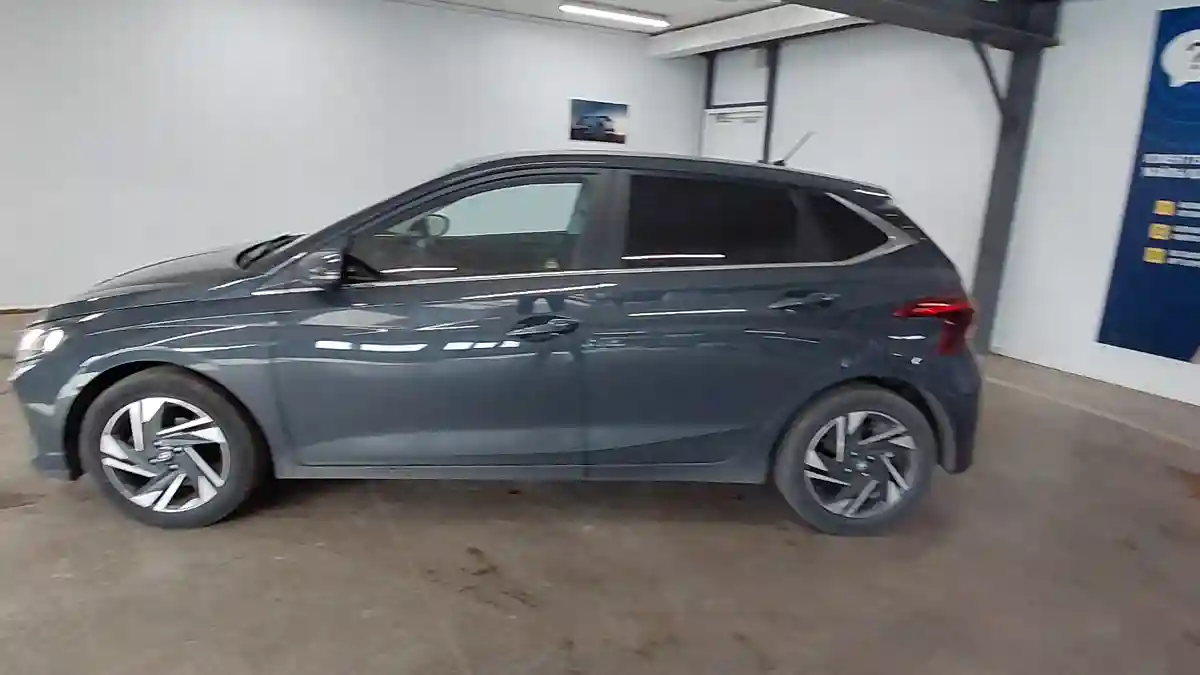 Hyundai i20 2023 года за 6 500 000 тг. в Астана