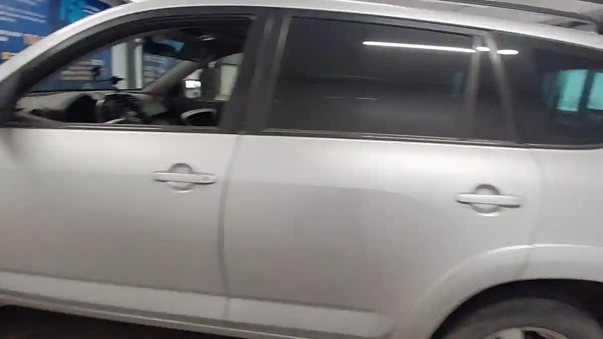 Toyota RAV4 2007 года за 6 000 000 тг. в Астана