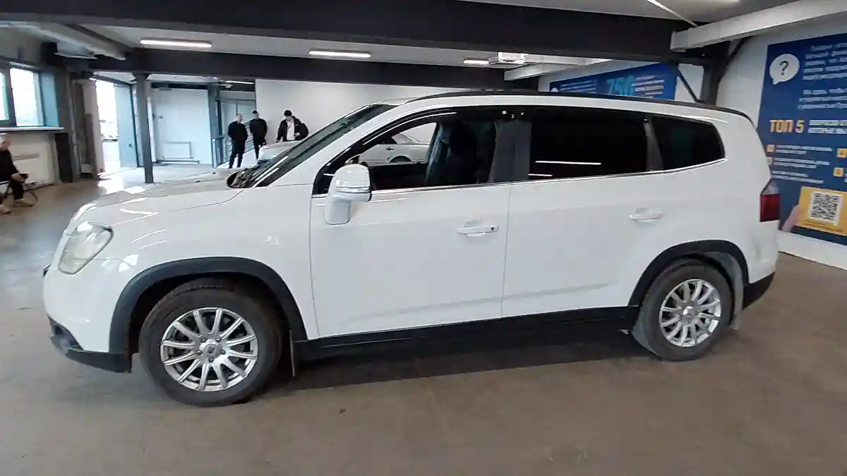 Chevrolet Orlando 2014 года за 5 000 000 тг. в Астана