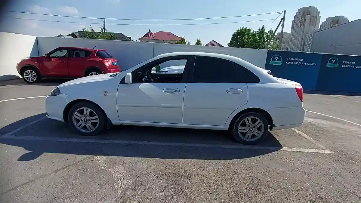 Daewoo Gentra 2014 года за 3 500 000 тг. в Шымкент