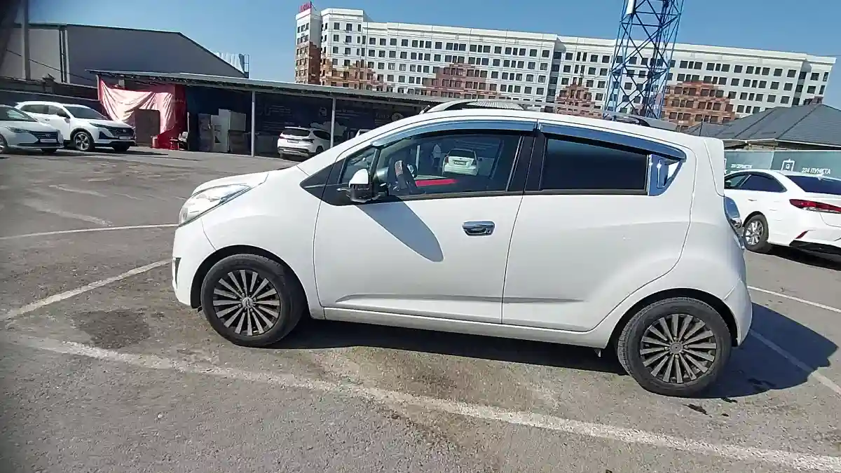 Daewoo Matiz 2010 года за 3 500 000 тг. в Шымкент