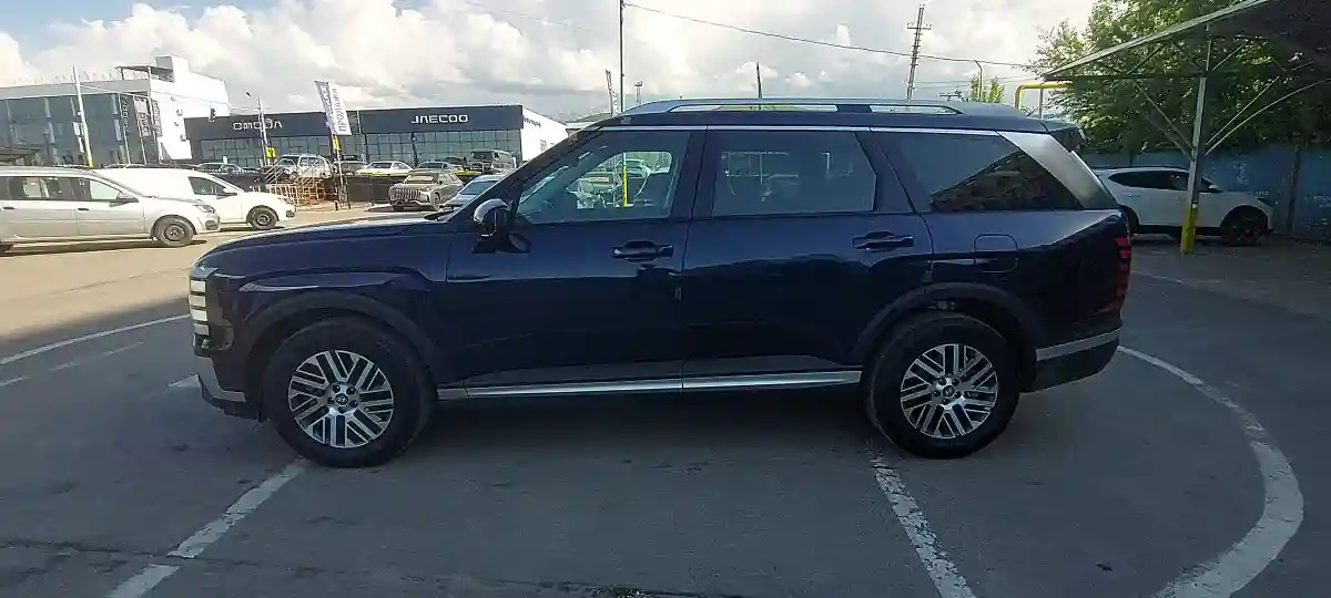Hyundai Palisade 2025 года за 25 000 000 тг. в Алматы