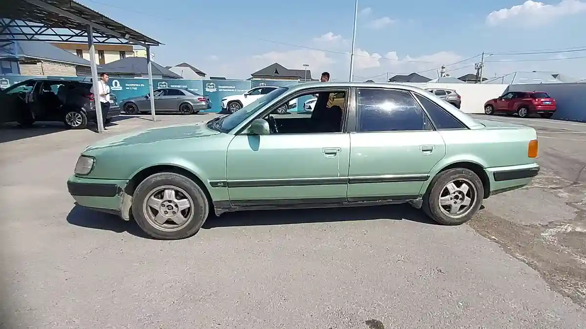 Audi 100 1992 года за 900 000 тг. в Шымкент