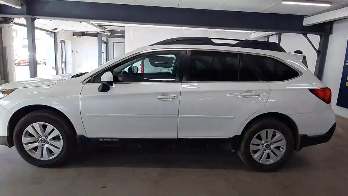 Subaru Outback 2018 года за 11 500 000 тг. в Астана