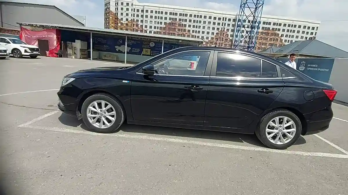 MG 5 2024 года за 5 000 000 тг. в Шымкент