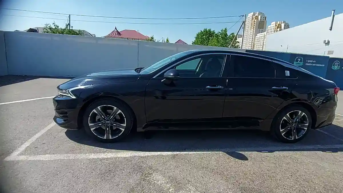 Kia K5 2020 года за 12 000 000 тг. в Шымкент