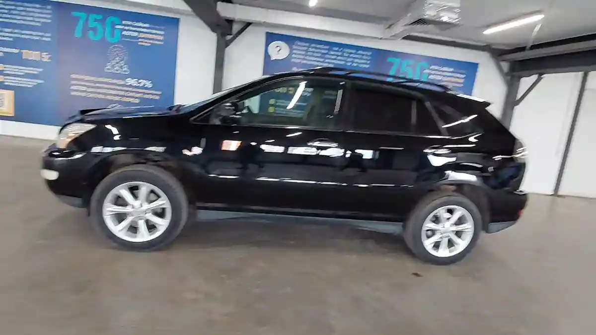 Lexus RX 2008 года за 7 500 000 тг. в Астана