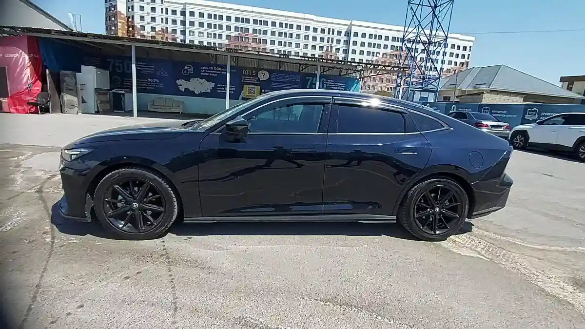 Changan UNI-V 2023 года за 8 000 000 тг. в Шымкент