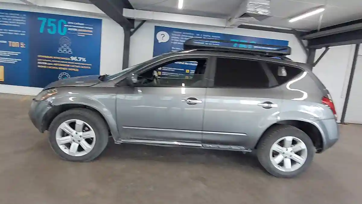 Nissan Murano 2005 года за 3 400 000 тг. в Астана