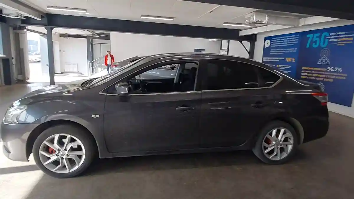 Nissan Sentra 2014 года за 5 000 000 тг. в Астана