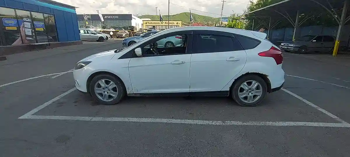 Ford Focus 2014 года за 3 000 000 тг. в Алматы