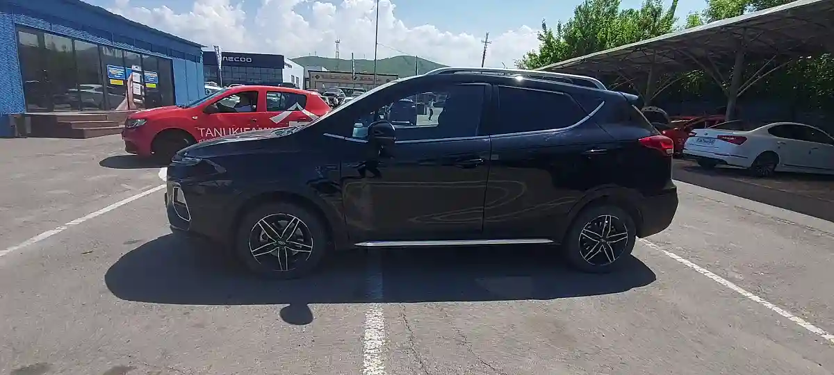 JAC S3 Pro 2024 года за 6 500 000 тг. в Алматы