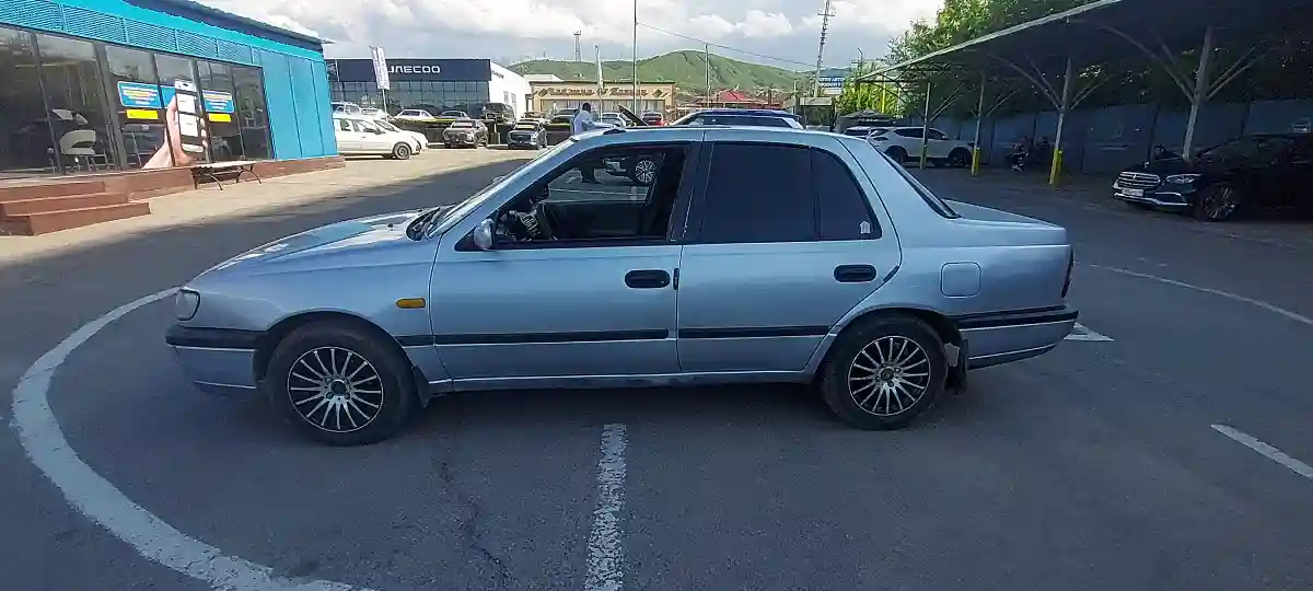 Nissan Sunny 1995 года за 1 000 000 тг. в Алматы