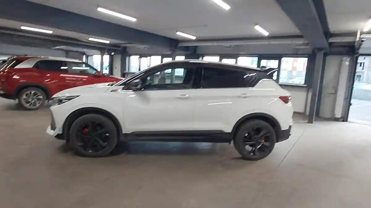 Geely Coolray 2023 года за 8 000 000 тг. в Астана